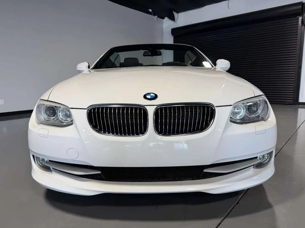 bmw 3 series 2013 WBADW7C57DE731627 image bmw 3 series 2013 WBADW7C57DE731627 image